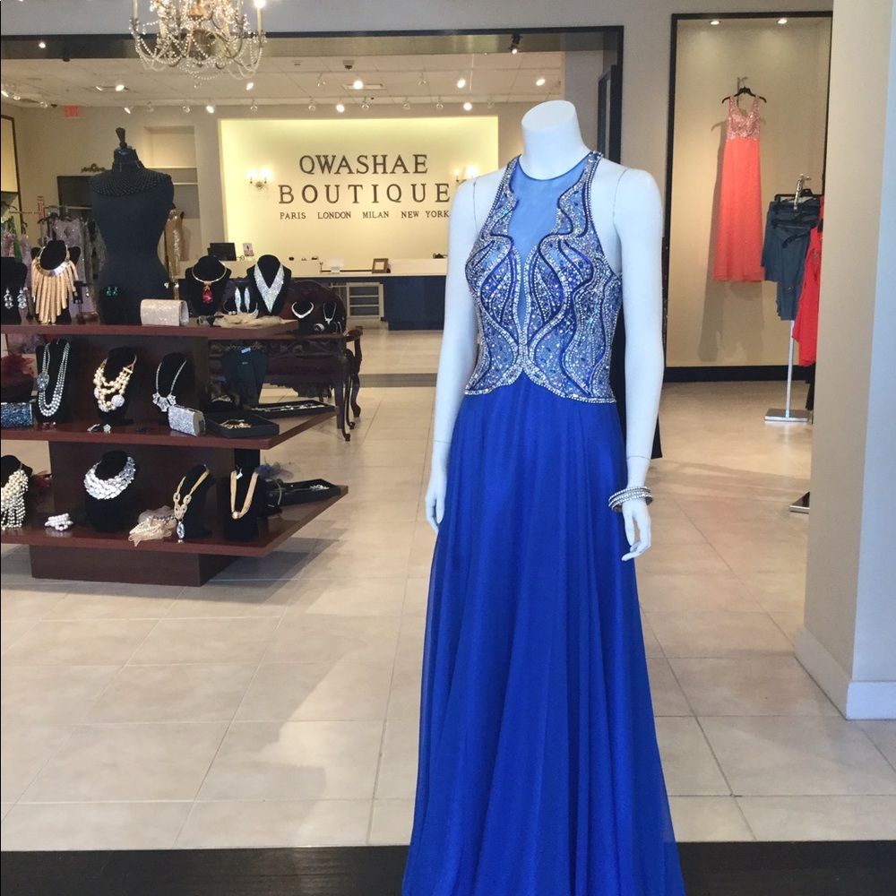 Classic Blue